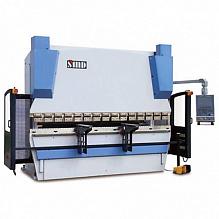 Листогибочный пресс PBA-160/4100 от компании Нова Механика