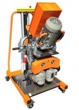 Фаскосниматель NKO UZ50 TRIUMPH от компании Нова Механика