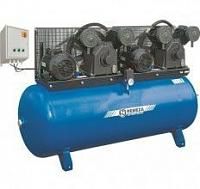 картинка Компрессор СБ 4/Ф-500W95Т компании Нова Механика