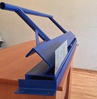 картинка Фальцегиб SBX-F1300 компании Нова Механика